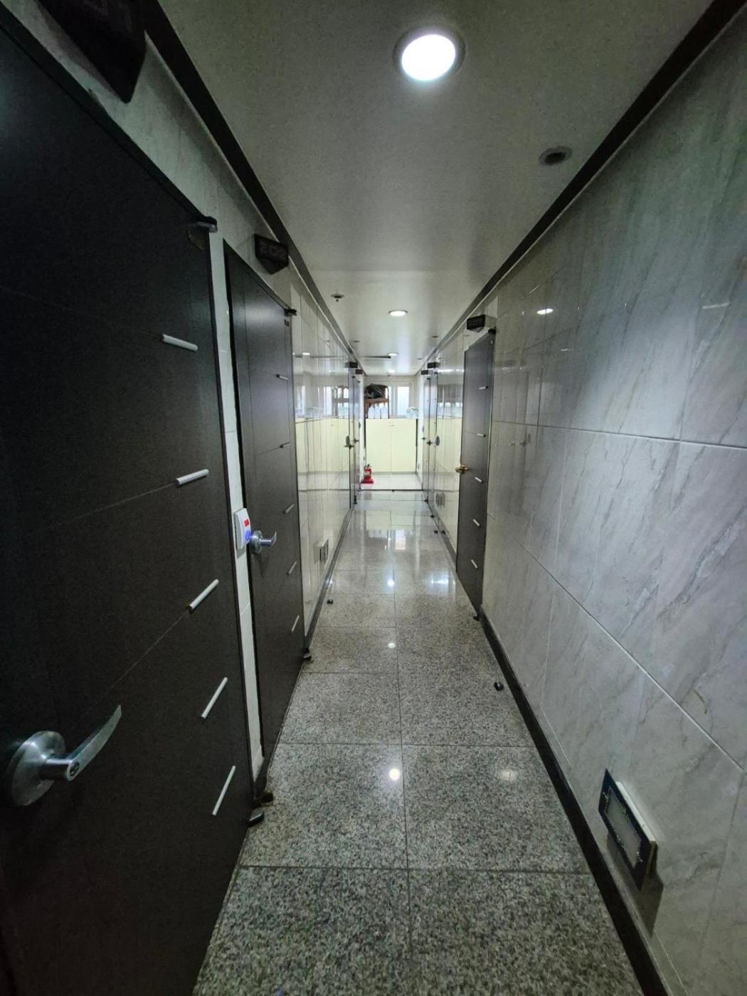 Joyful Stay Seul Exterior foto