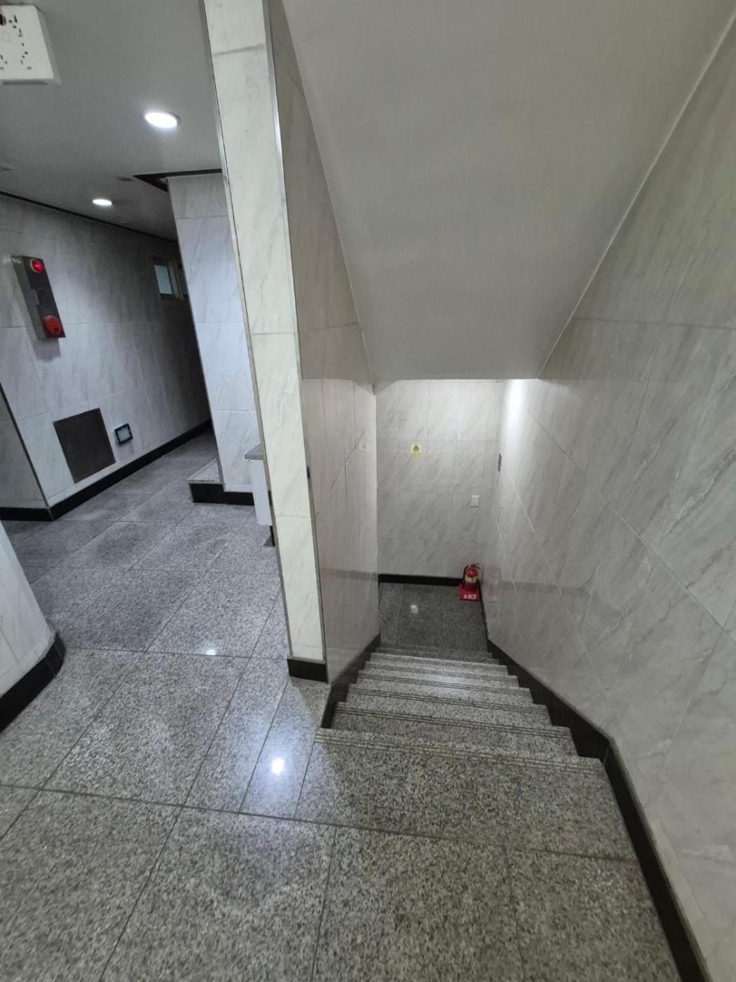 Joyful Stay Seul Exterior foto