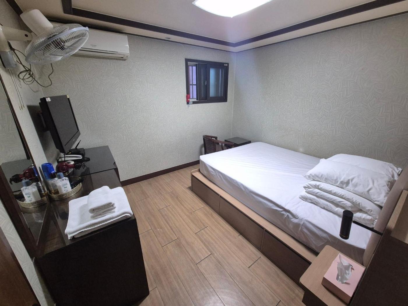 Joyful Stay Seul Exterior foto