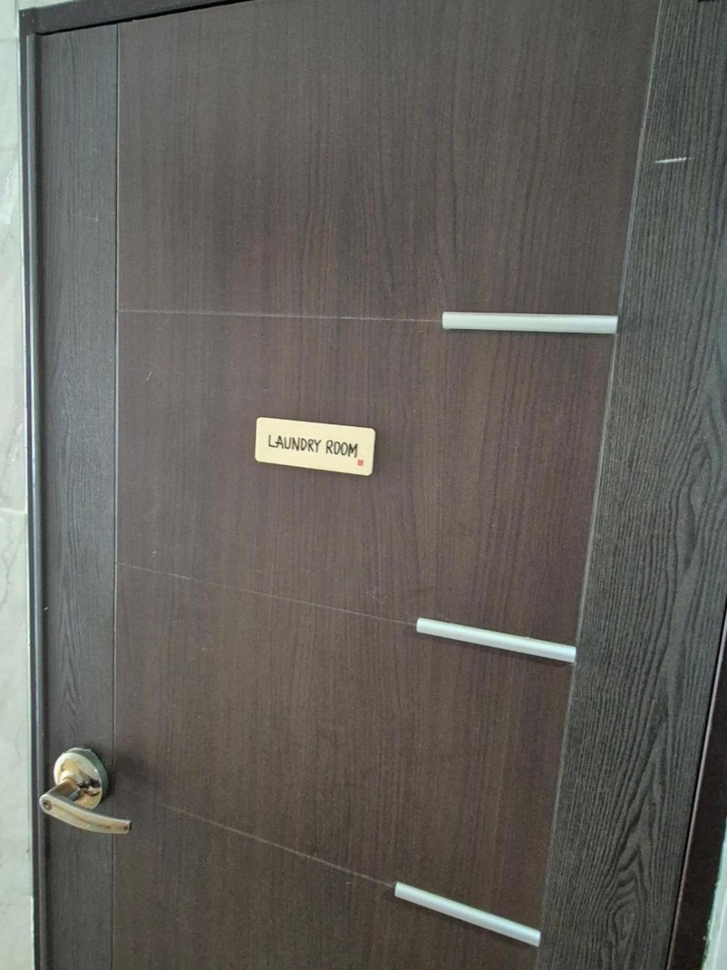 Joyful Stay Seul Exterior foto