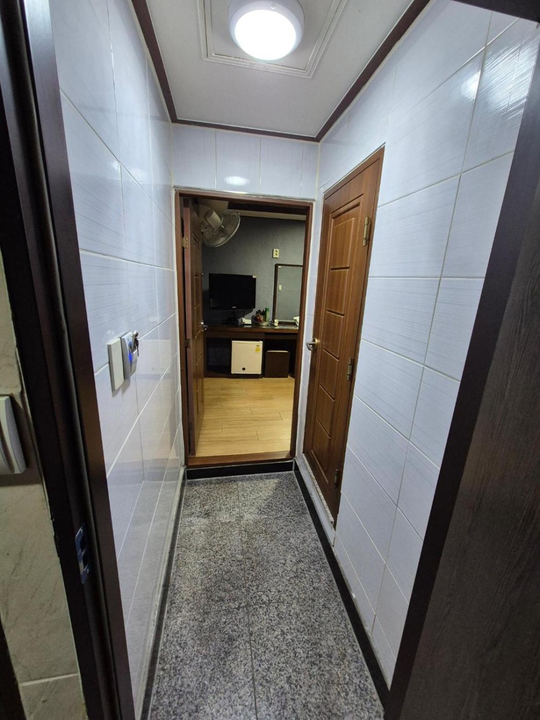 Joyful Stay Seul Exterior foto