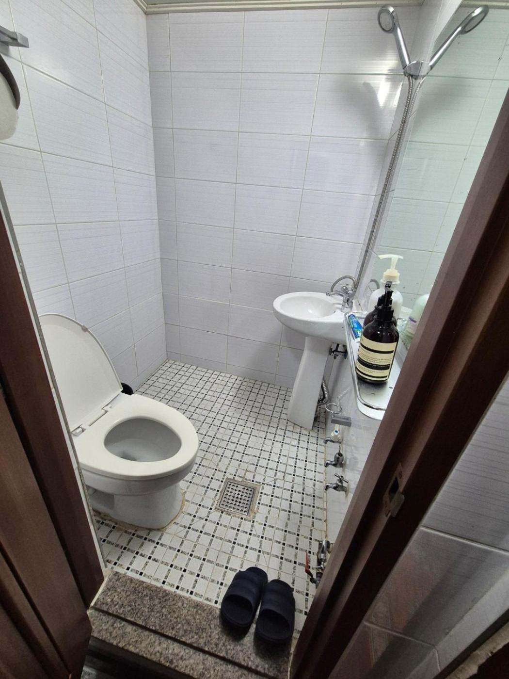 Joyful Stay Seul Exterior foto