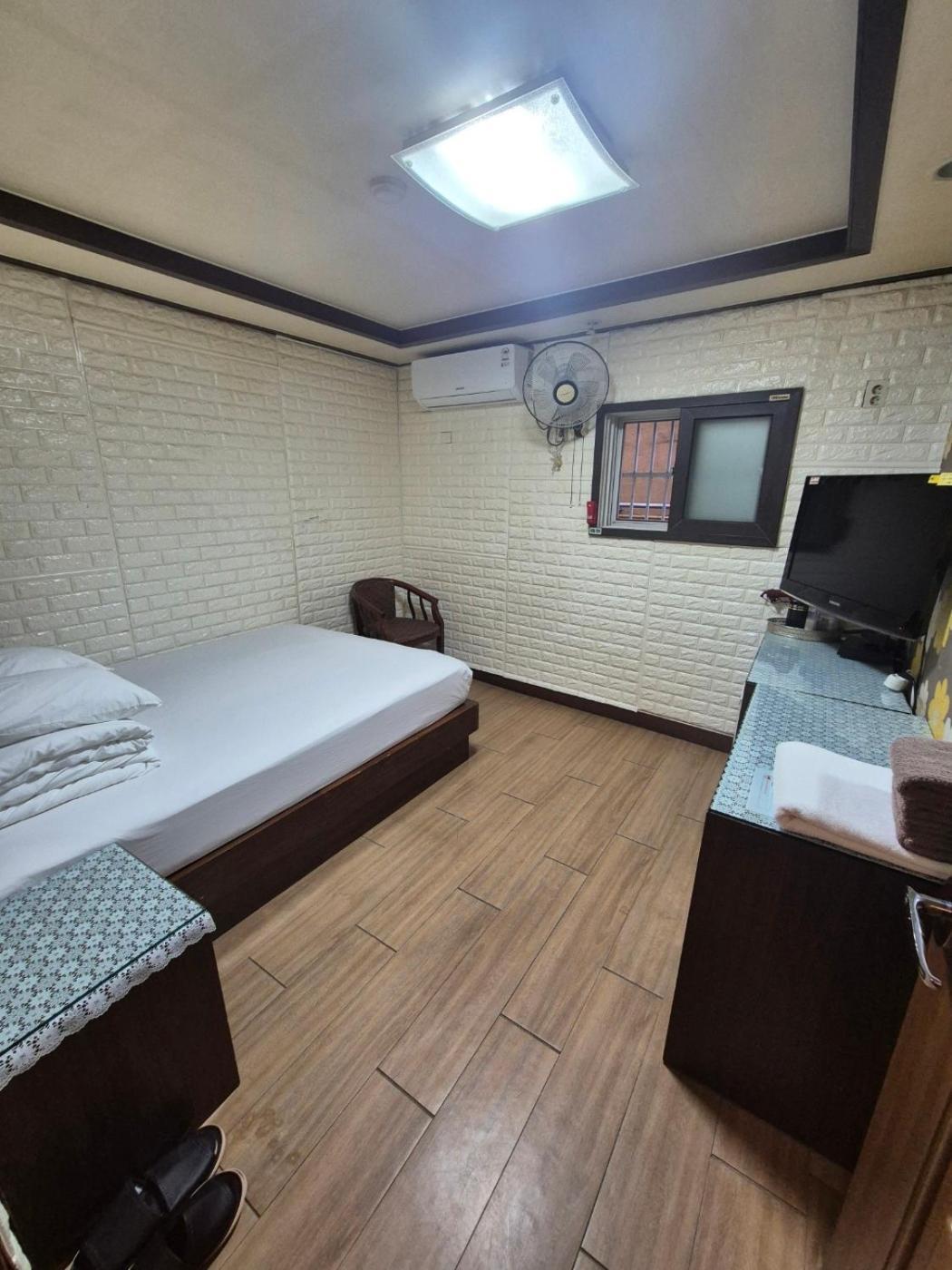 Joyful Stay Seul Exterior foto