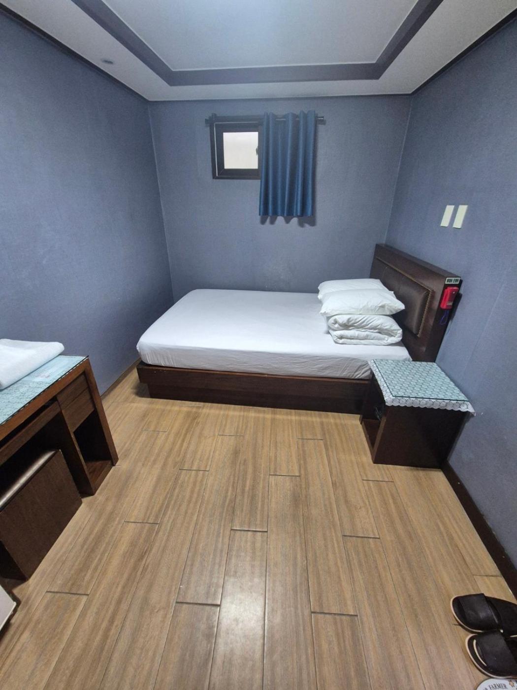 Joyful Stay Seul Exterior foto