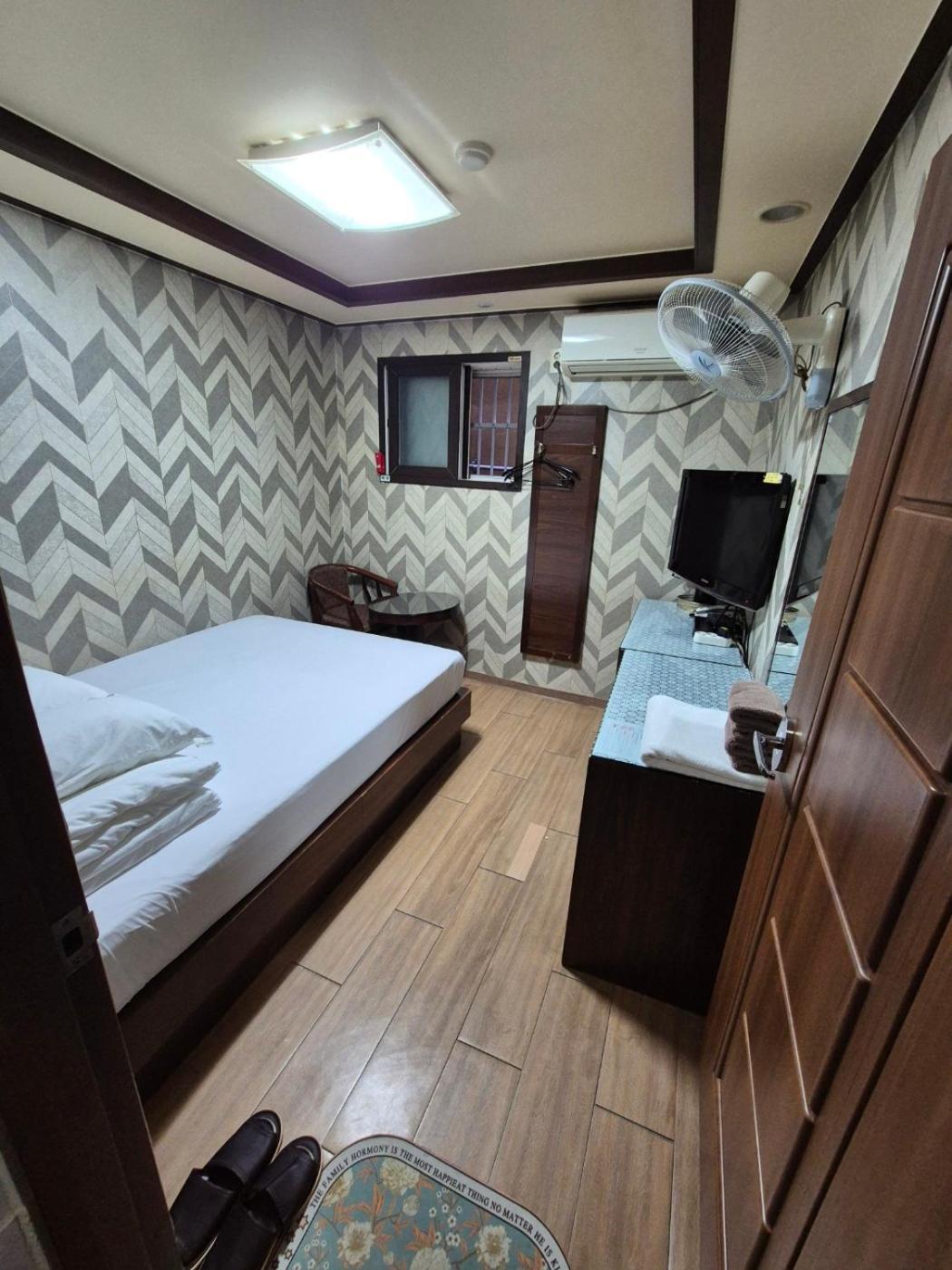 Joyful Stay Seul Exterior foto