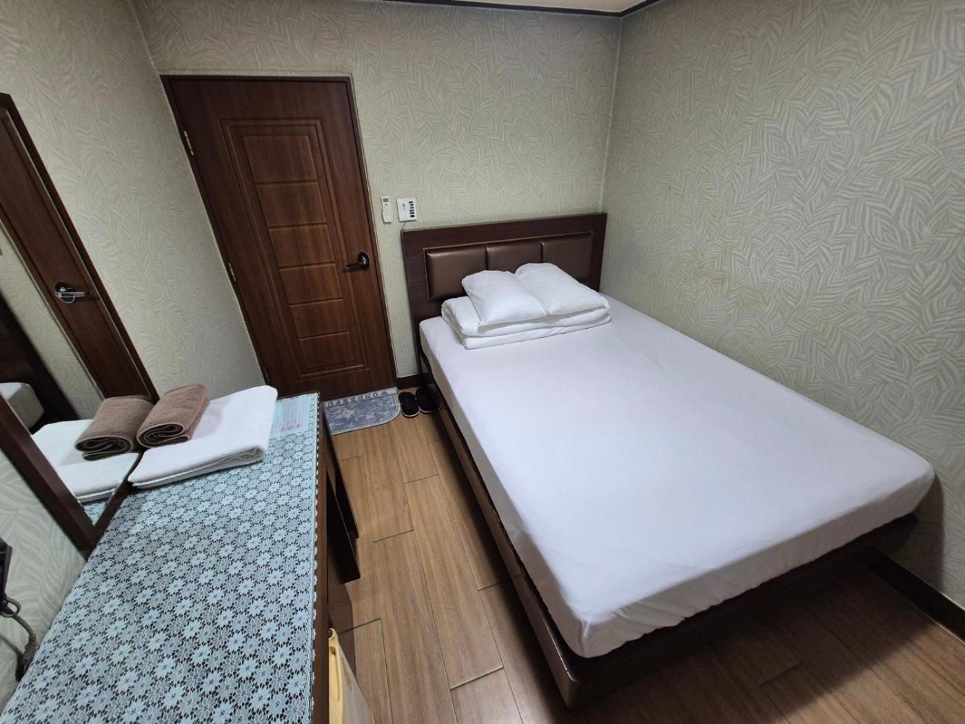 Joyful Stay Seul Exterior foto