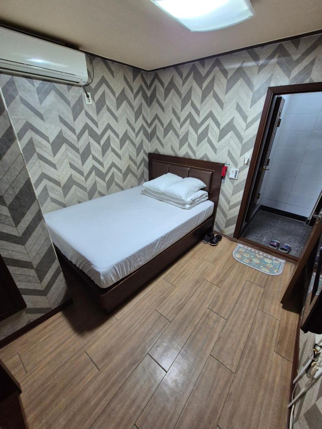 Joyful Stay Seul Exterior foto