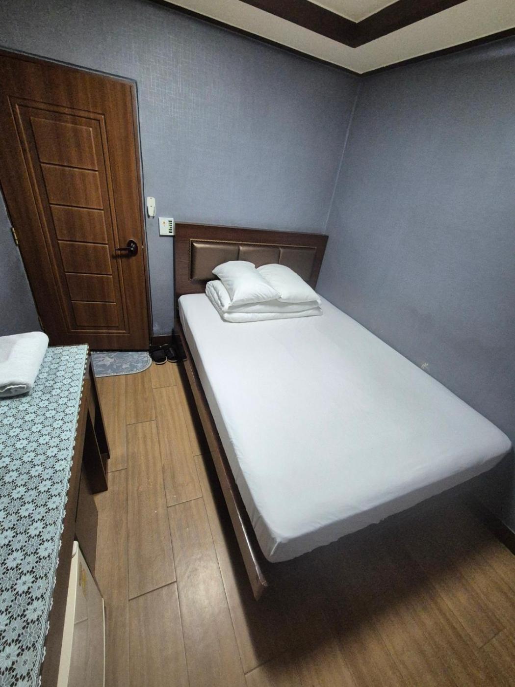 Joyful Stay Seul Exterior foto