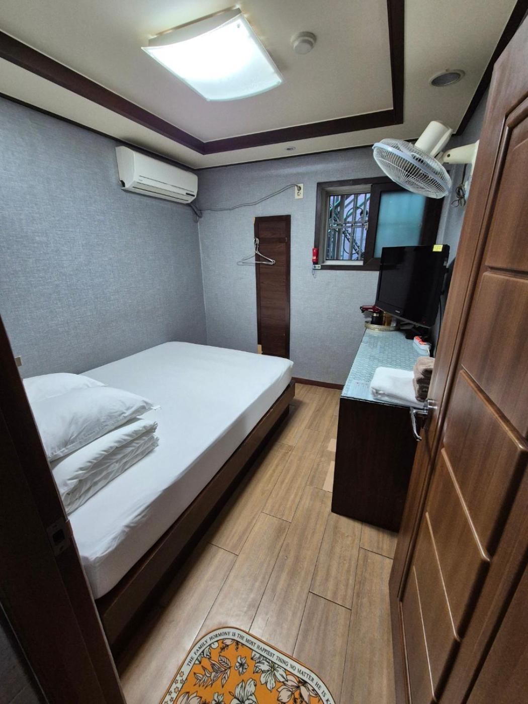 Joyful Stay Seul Exterior foto
